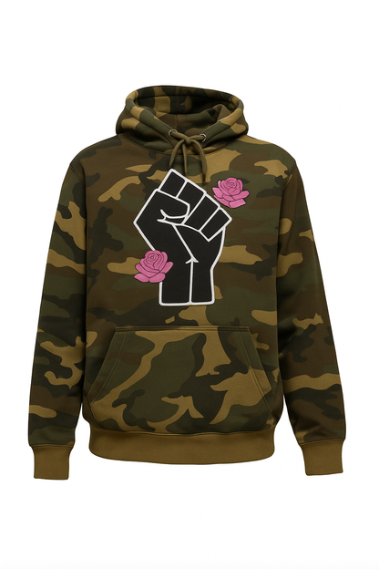 Power Hoodie