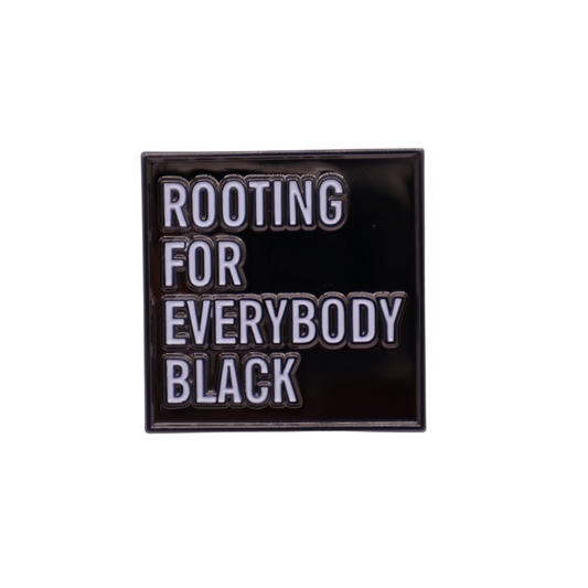 Rooting Pin
