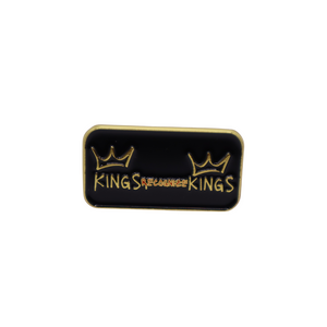 Kings Recognize Kings Pin