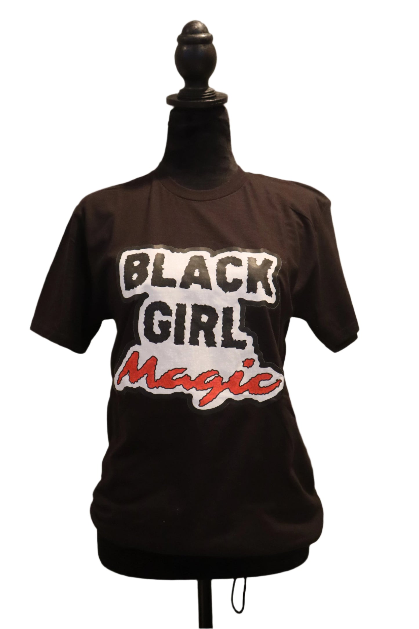 Black Girl Magic T Shirt