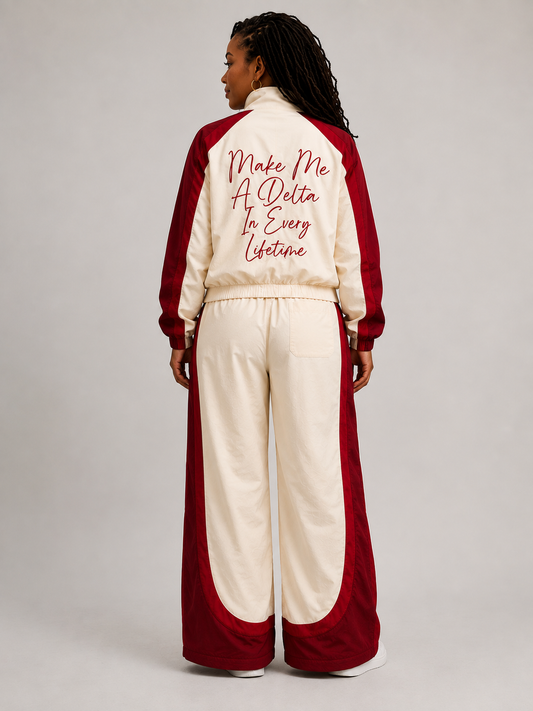 (PREORDER) In Every Lifetime Tracksuit