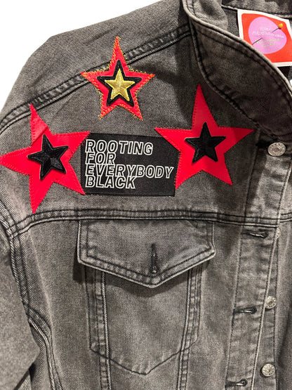Culture Jacket