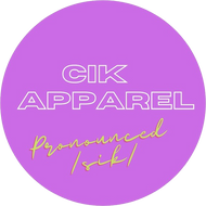 CIK Apparel 
