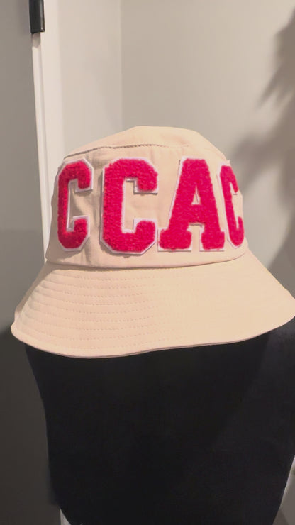 CCAC Bucket Hat