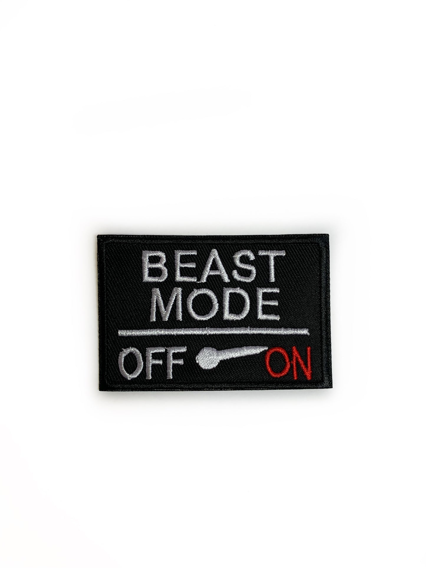Beast Mode ON