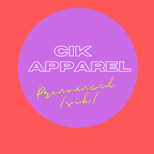 CIK Apparel Gift Card