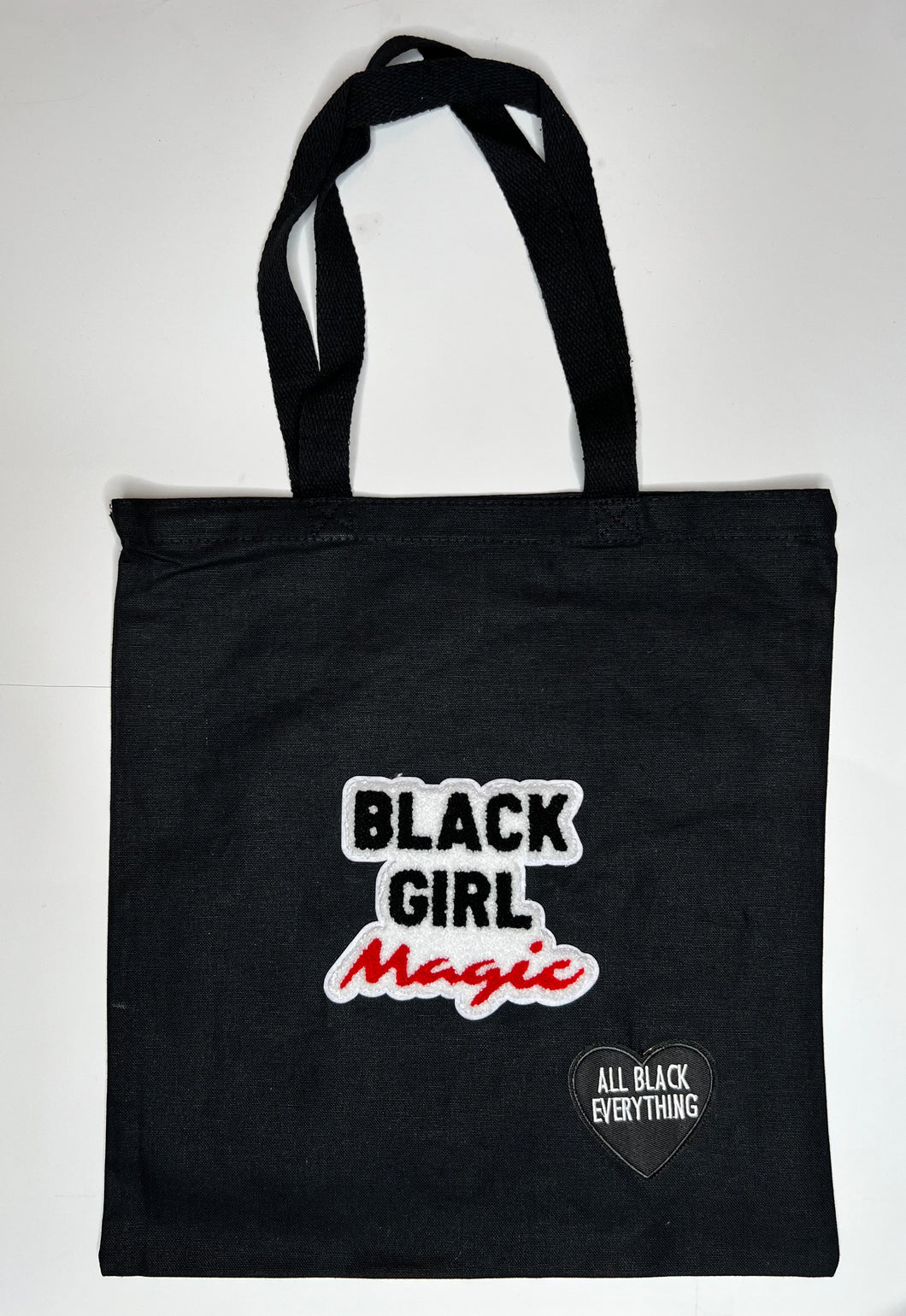 Statement Tote Bag